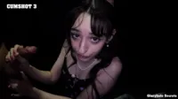 Gloryhole Secrets - Cum compilation (25.06.21)