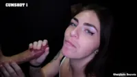 Gloryhole Secrets - 25.07.25 tiny Rhea aka Thalia Rae second glory hole