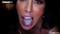 Gloryhole Secrets - cum compilation (2025-12-06)