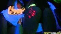 Party Hardcore (Tainster f.k.a. Eromaxxx) - Glow special
