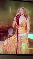 Shakira - Video
