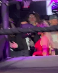 Mariah May - AEW | Blake Monroe - WWE - Video