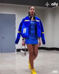 A'ja Wilson - Gn7fa2uUx l