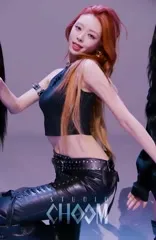 Yuna - ITZY (유나, Shin Yu Na) - Video #279004