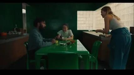 Elizabeth Olsen - Video