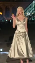 Anya Taylor-Joy - Go