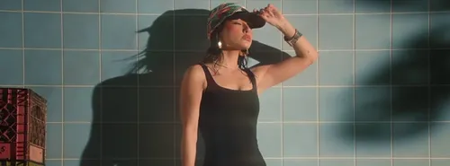 Becky G - Video #365207