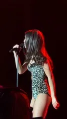 Olivia Rodrigo - Video #417027