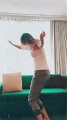 Tricia Helfer - Video