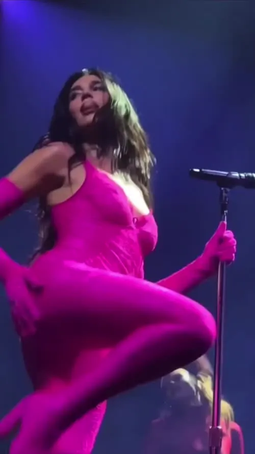 Dua Lipa - Goddess lipaa - 14042023 - 0001