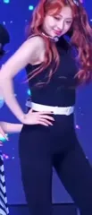 Huh Yunjin 허윤진 | LESSERAFIM - Video