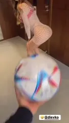 Yanet Garcia - Video #400394