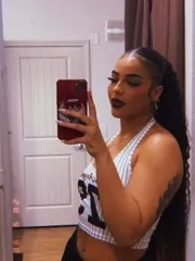 Jaida Parker - WWE/NXT - Video