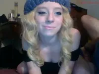 Goldengoddessxxx / TheGoldenGoddess / Sammy - Chaturbate