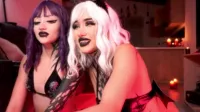 Vampyy_doll - Goth dolll (2024-02-03) 02-29 Part.01