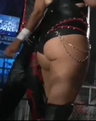 Killer Kelly - Impact Wrestling - Video