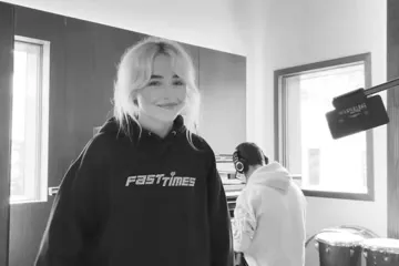 Sabrina Carpenter - Video #417462