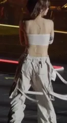 Hong Eunchae 홍은채 | LESSERAFIM - Video #157124