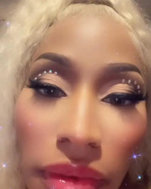 Nicki Minaj - Video