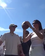 Kendall Jenner - Video #400459
