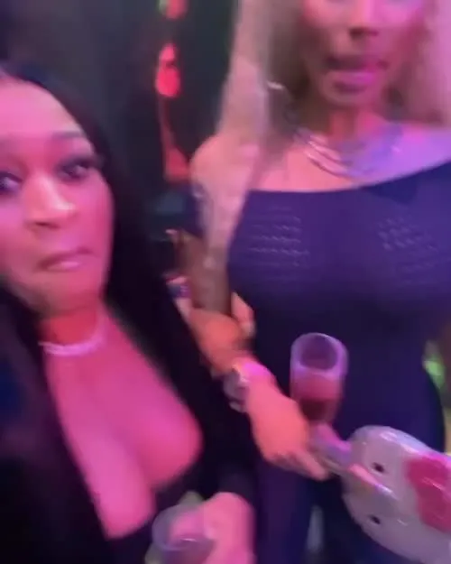 Nicki Minaj - Video