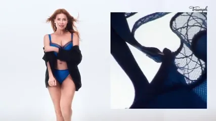 Palina Rojinski - Video