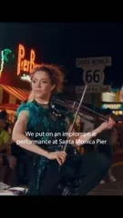 Lindsey Stirling - Video #296704