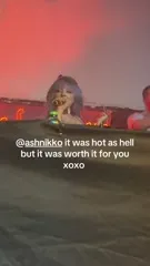 Ashnikko - Video