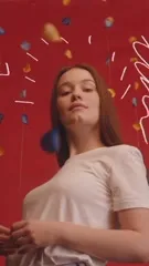 Sigrid/Sigrid Solbakk Raabe - Video #171615