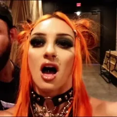 WWE GiGi Dolin / Priscilla Kelly - Gr2madqql 7