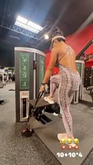 WWE Xia Li - Mkf