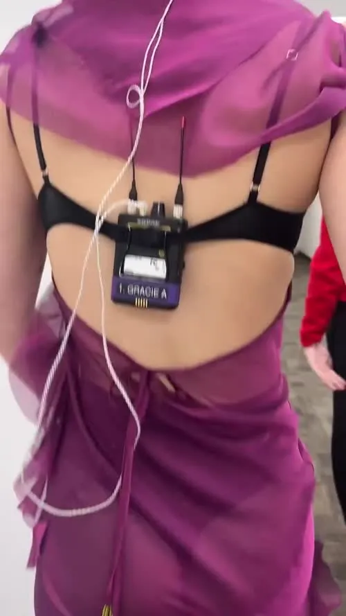 Gracie Abrams - Video #168515