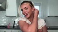Gracie Parker/ gracieparker/ gracieparkerr - 2025-06-03