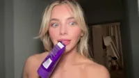 Gracie Parker/ gracieparker/ gracieparkerr - 2024-11-24