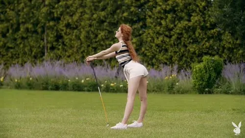 Playboy - Great form