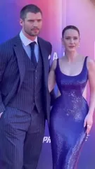 Rachel Brosnahan - Video #252925