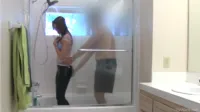 Next Door Sins - Grope for soap 2