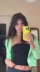 Emily Ratajkowski - Video