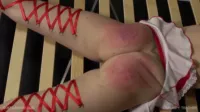 Queensnake / queensnakebdsm - Grumpy teacher - Nazryana and Jeby - April 16th 2016