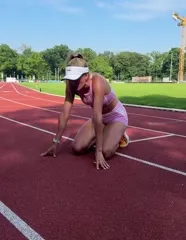 Alica Schmidt - German Athlete - Video #158602