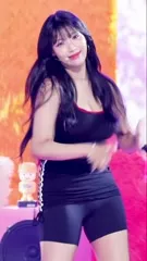 Chowon (LIꓨHTSꓵM | LIGHTSUM) - Video
