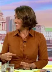 Susanna Reid - Video #141496