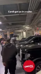 Cardi B - Video #333464