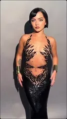 Isabela Merced - Isabela Merced Video #351397