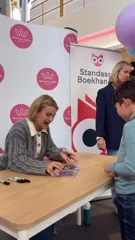 Pommelien Thijs - Video #250708