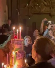 Palina Rojinski - Video