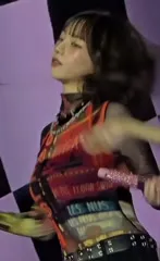 Karina (æspa / aespa) - Video #265474