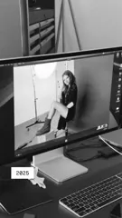 Willow shields - Video