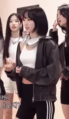 Kim Chaewon 김채원 [Le Sserafim] - Video