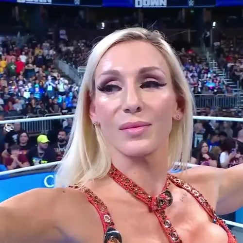 Charlotte Flair - Video